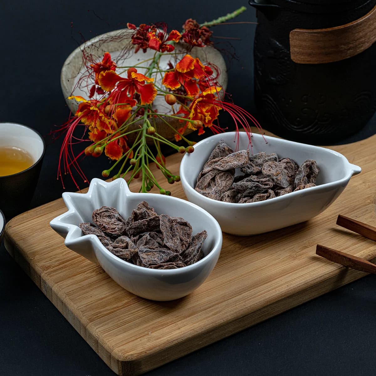 無核梅肉